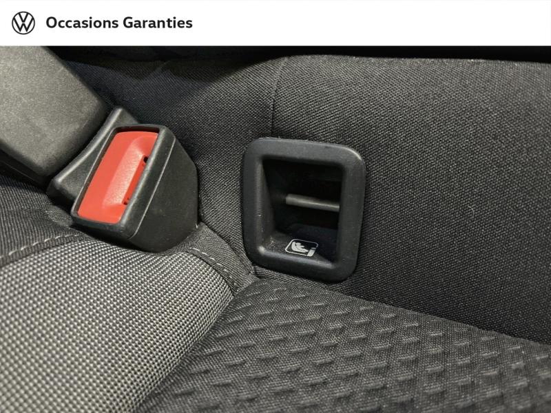 Voitures occasions VOLKSWAGEN TAIGO VW Edition Paris