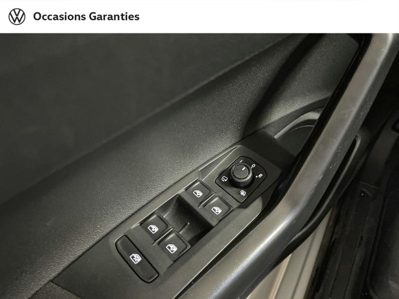 Voitures occasions VOLKSWAGEN TAIGO VW Edition Paris