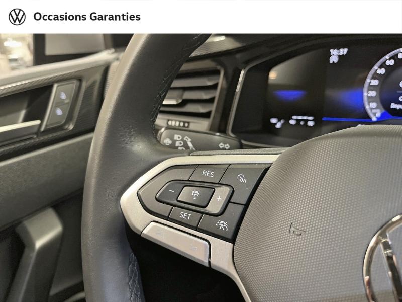 Voitures occasions VOLKSWAGEN TAIGO VW Edition Paris