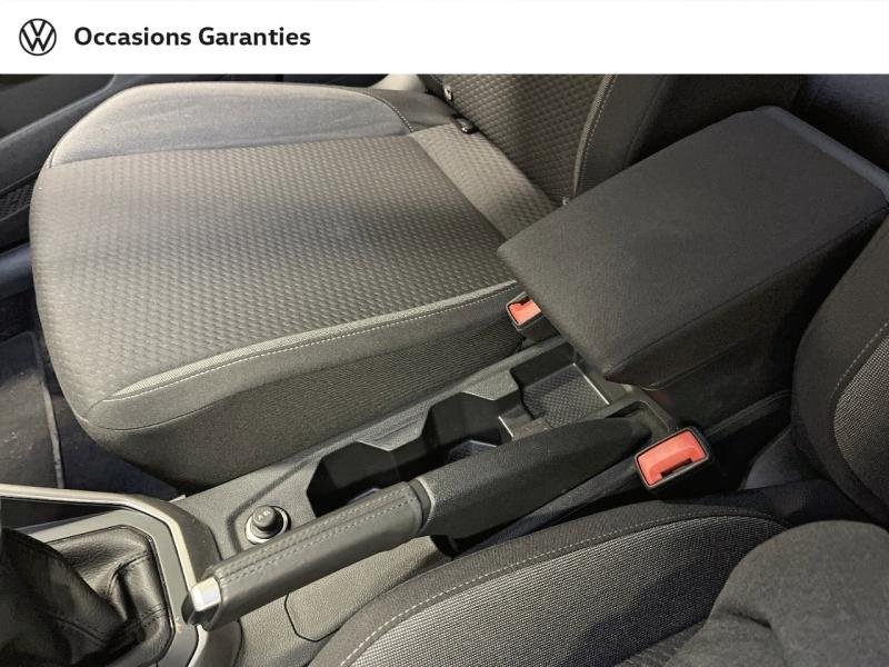 Voitures occasions VOLKSWAGEN TAIGO VW Edition Paris