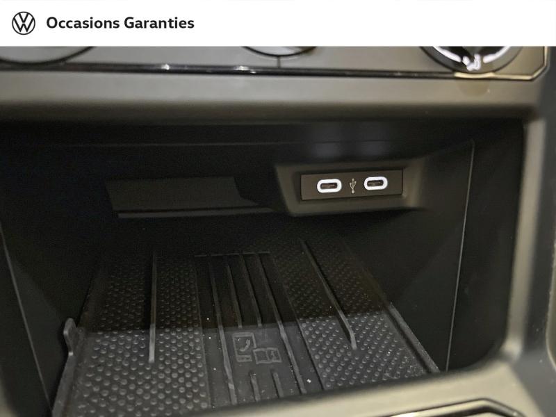 Voitures occasions VOLKSWAGEN TAIGO VW Edition Paris