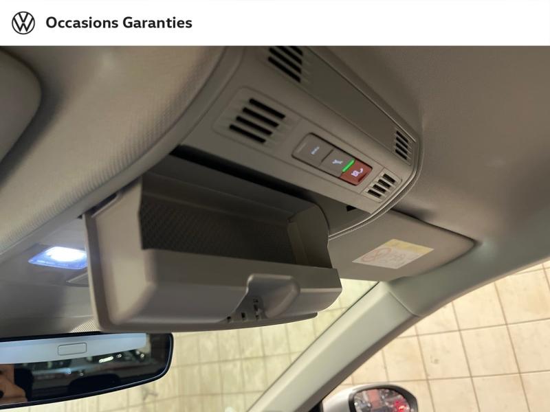 Voitures occasions VOLKSWAGEN TAIGO VW Edition Paris