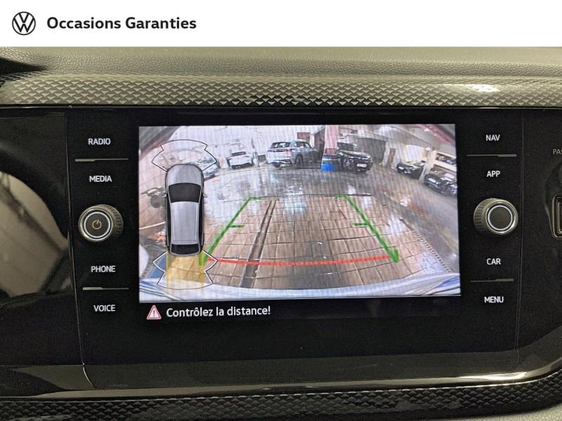 Voitures occasions VOLKSWAGEN TAIGO VW Edition Paris