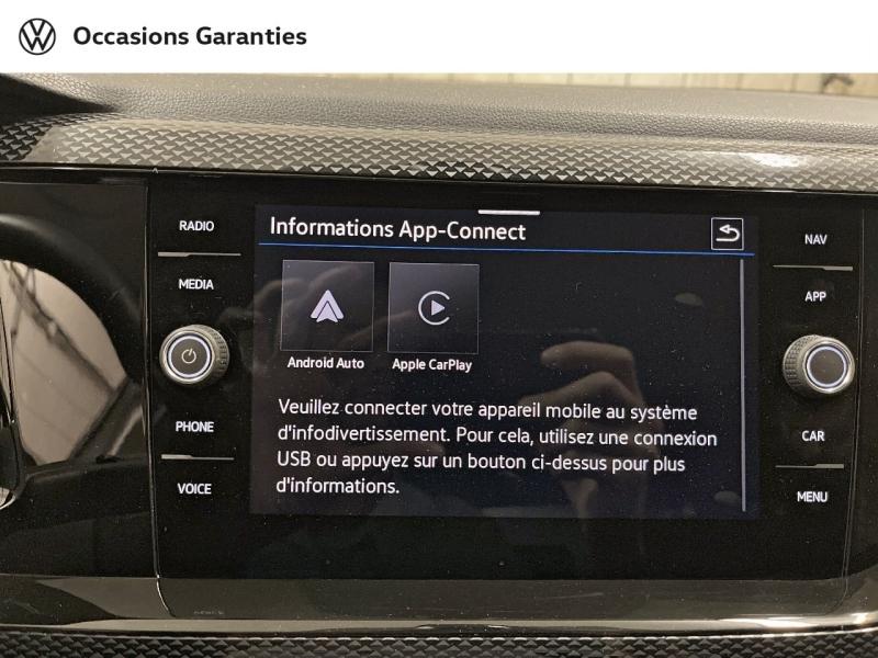 Voitures occasions VOLKSWAGEN TAIGO VW Edition Paris