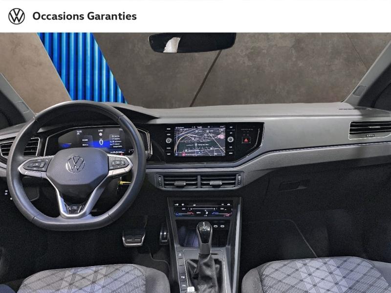 Voitures occasions VOLKSWAGEN POLO R-Line Edition Paris