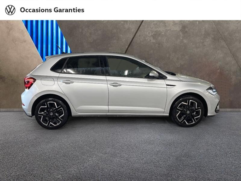 Voitures occasions VOLKSWAGEN POLO R-Line Edition Paris