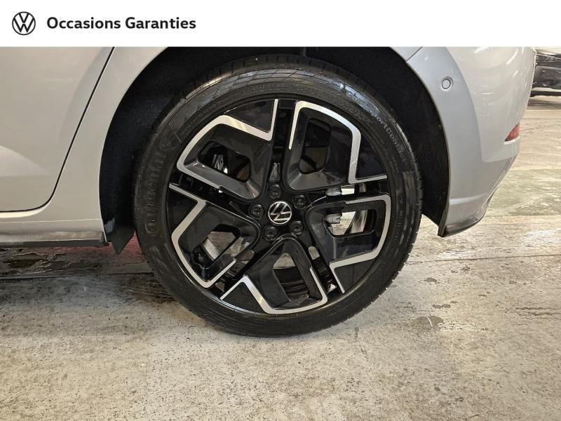 Voitures occasions VOLKSWAGEN POLO R-Line Edition Paris