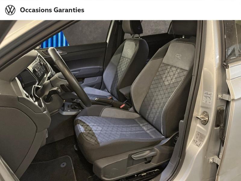 Voitures occasions VOLKSWAGEN POLO R-Line Edition Paris