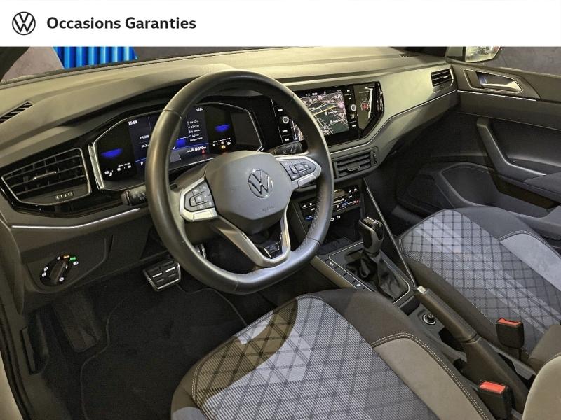 Voitures occasions VOLKSWAGEN POLO R-Line Edition Paris