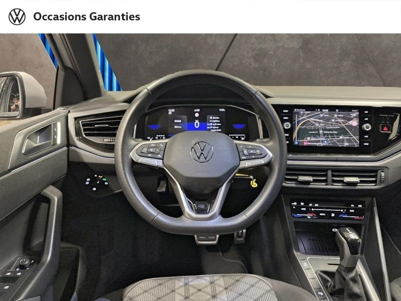 Voitures occasions VOLKSWAGEN POLO R-Line Edition Paris
