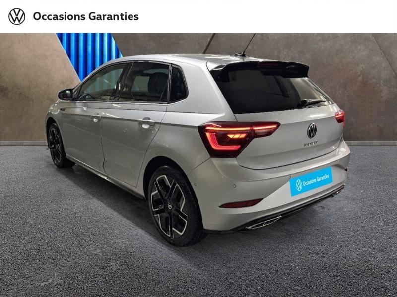 Voitures occasions VOLKSWAGEN POLO R-Line Edition Paris