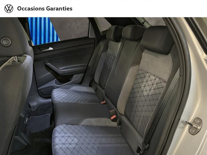 Voitures occasions VOLKSWAGEN POLO R-Line Edition Paris