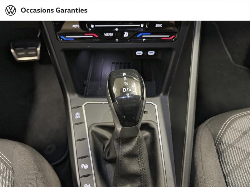 Voitures occasions VOLKSWAGEN POLO R-Line Edition Paris