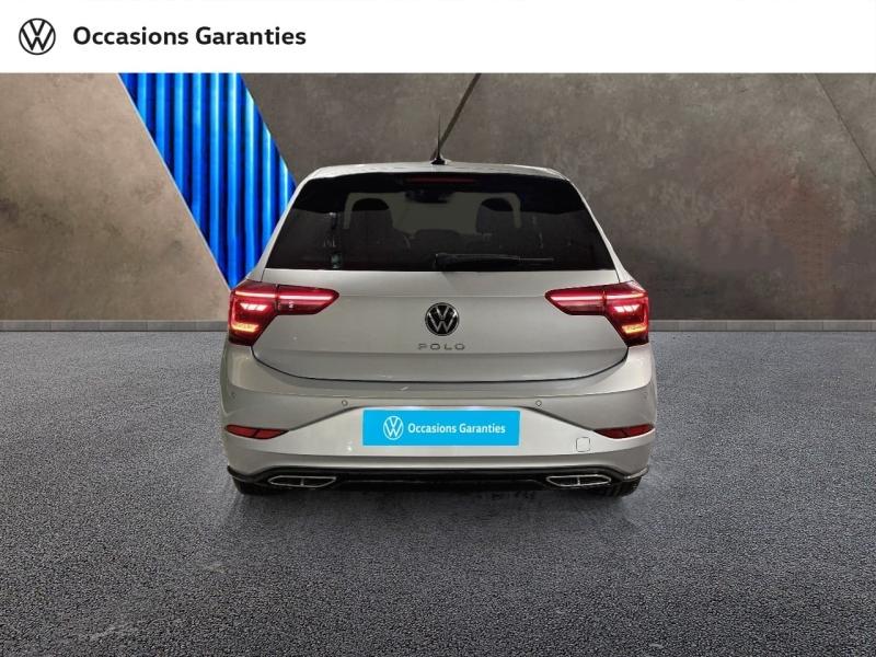 Voitures occasions VOLKSWAGEN POLO R-Line Edition Paris