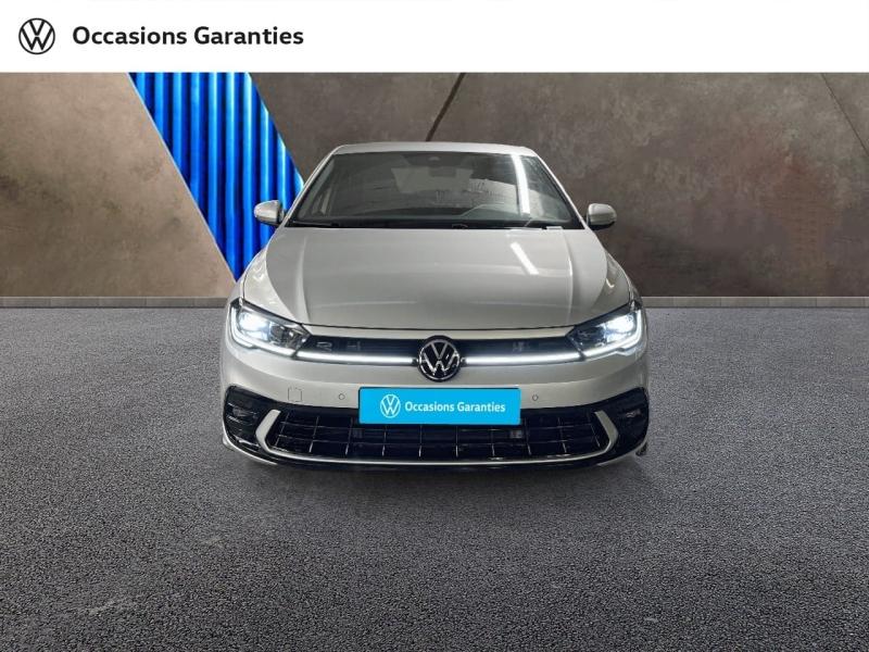 Voitures occasions VOLKSWAGEN POLO R-Line Edition Paris