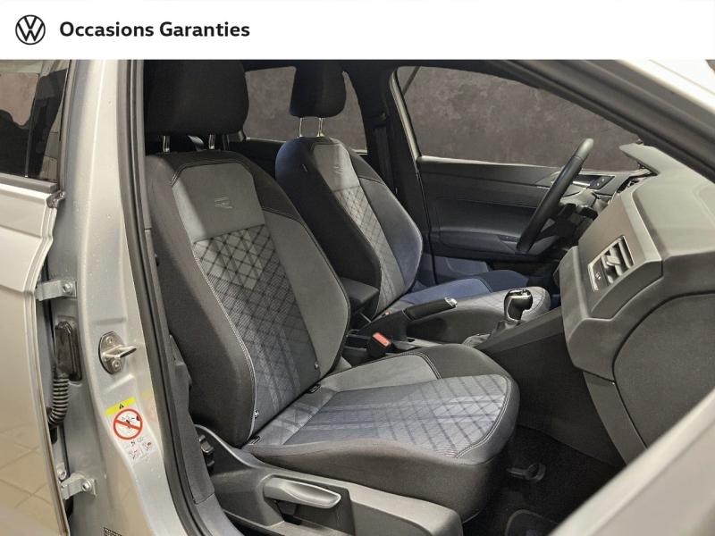 Voitures occasions VOLKSWAGEN POLO R-Line Edition Paris