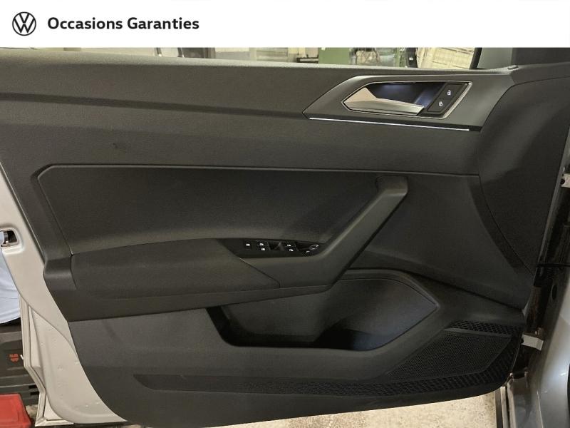 Voitures occasions VOLKSWAGEN POLO R-Line Edition Paris