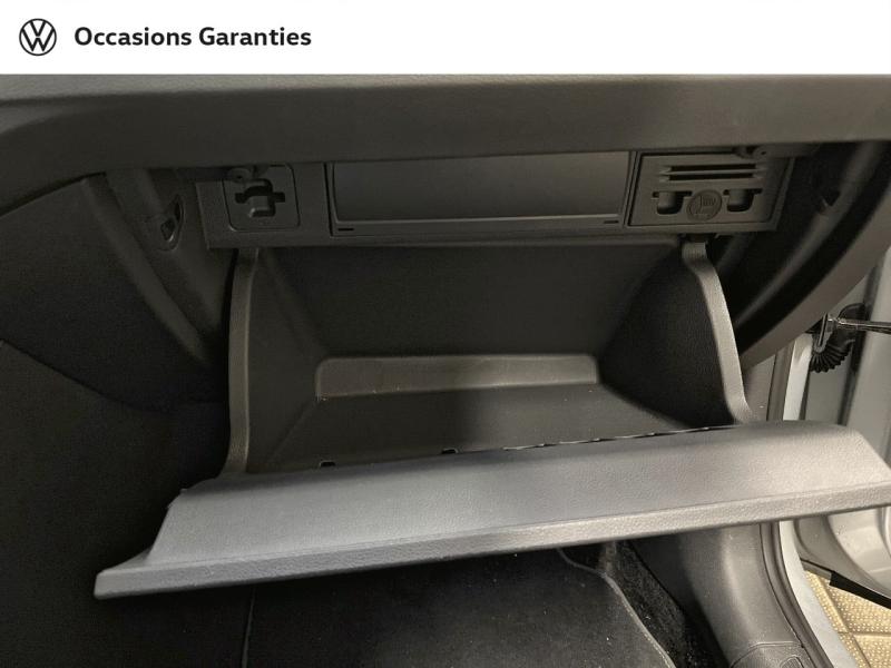Voitures occasions VOLKSWAGEN POLO R-Line Edition Paris