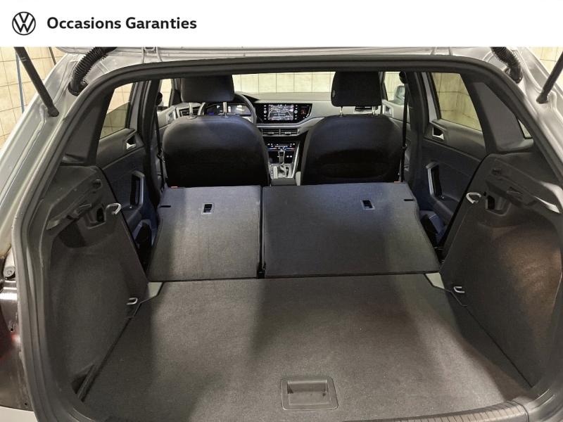 Voitures occasions VOLKSWAGEN POLO R-Line Edition Paris