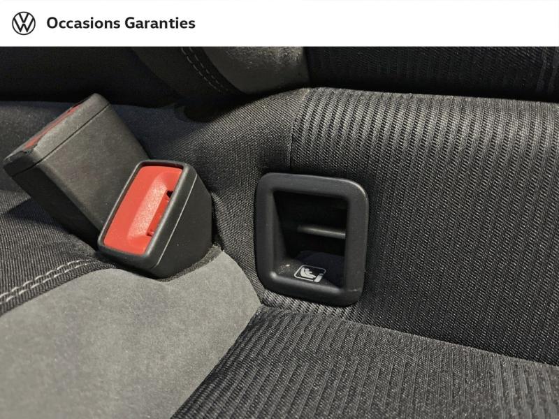 Voitures occasions VOLKSWAGEN POLO R-Line Edition Paris