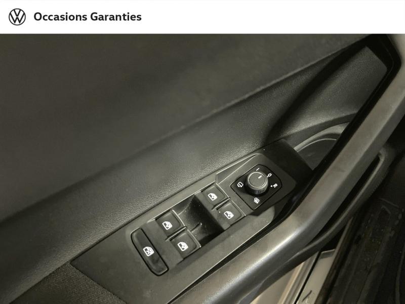 Voitures occasions VOLKSWAGEN POLO R-Line Edition Paris