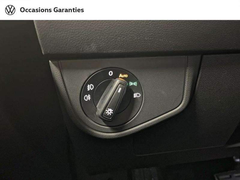 Voitures occasions VOLKSWAGEN POLO R-Line Edition Paris