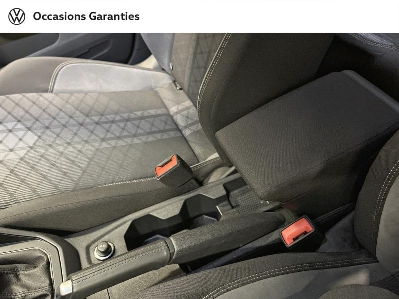 Voitures occasions VOLKSWAGEN POLO R-Line Edition Paris