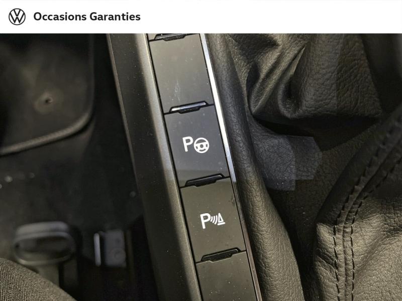 Voitures occasions VOLKSWAGEN POLO R-Line Edition Paris