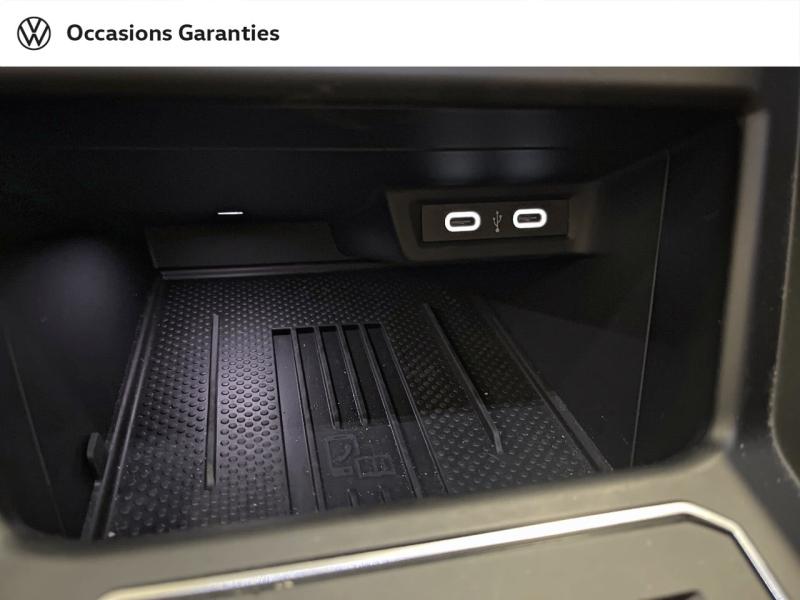 Voitures occasions VOLKSWAGEN POLO R-Line Edition Paris