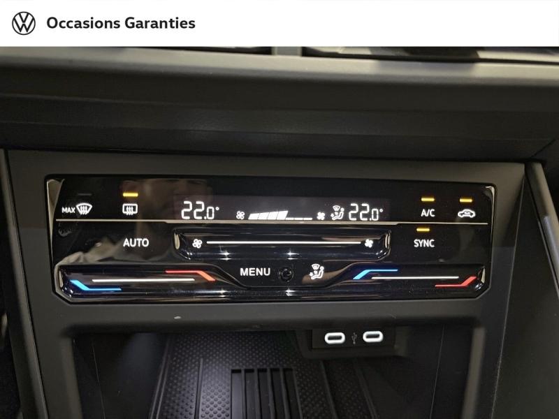 Voitures occasions VOLKSWAGEN POLO R-Line Edition Paris