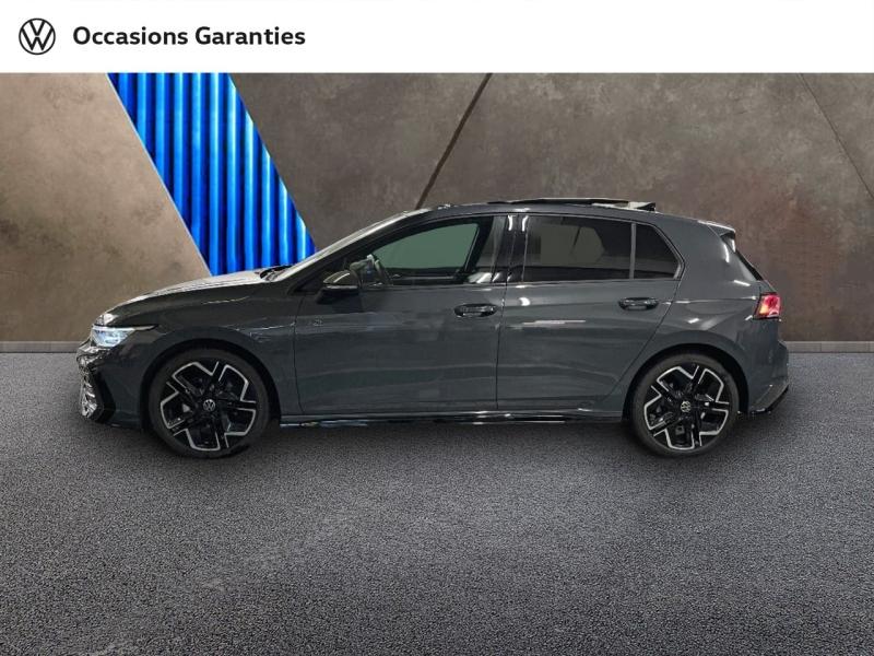 Voitures occasions VOLKSWAGEN GOLF R-Line Paris