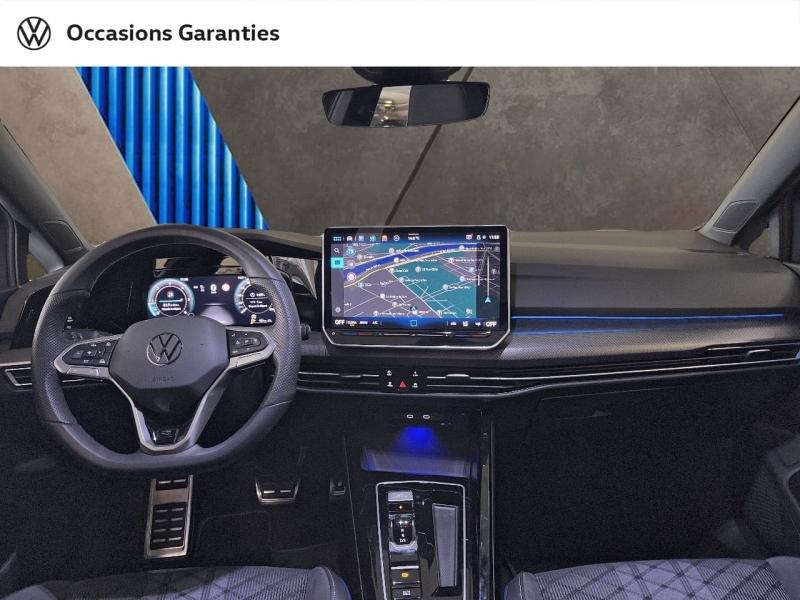 Voitures occasions VOLKSWAGEN GOLF R-Line Paris