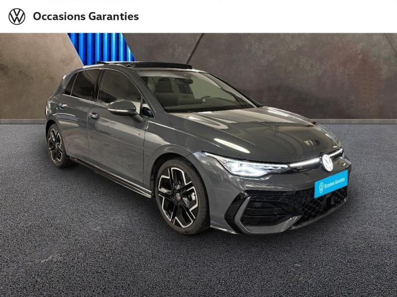 Voitures occasions VOLKSWAGEN GOLF R-Line Paris
