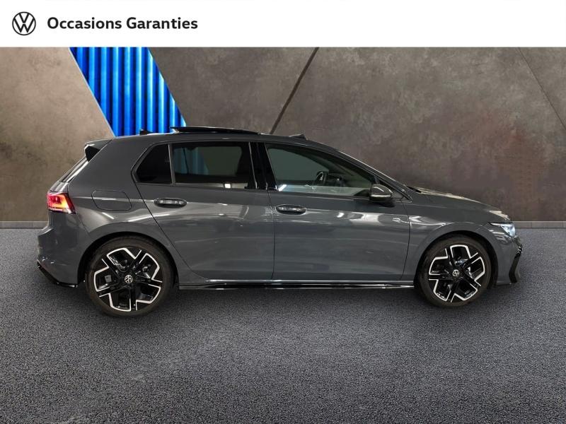 Voitures occasions VOLKSWAGEN GOLF R-Line Paris