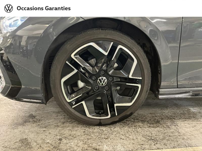 Voitures occasions VOLKSWAGEN GOLF R-Line Paris