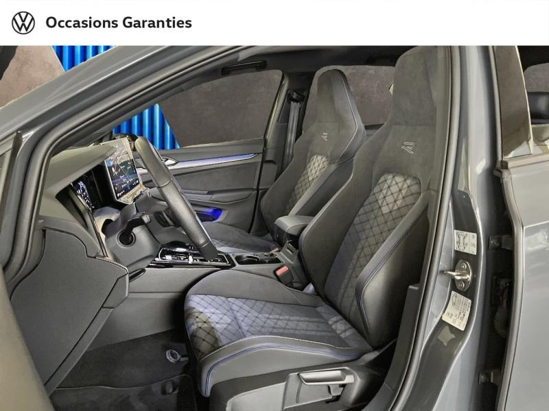 Voitures occasions VOLKSWAGEN GOLF R-Line Paris