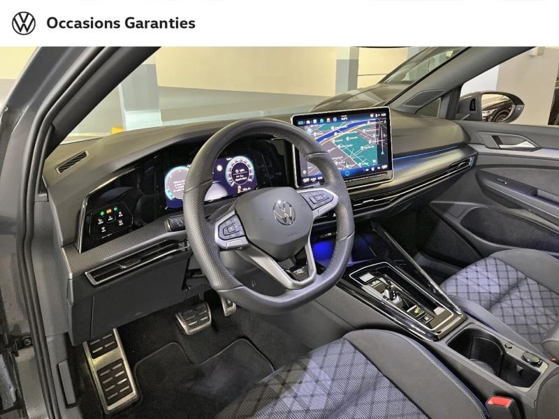Voitures occasions VOLKSWAGEN GOLF R-Line Paris