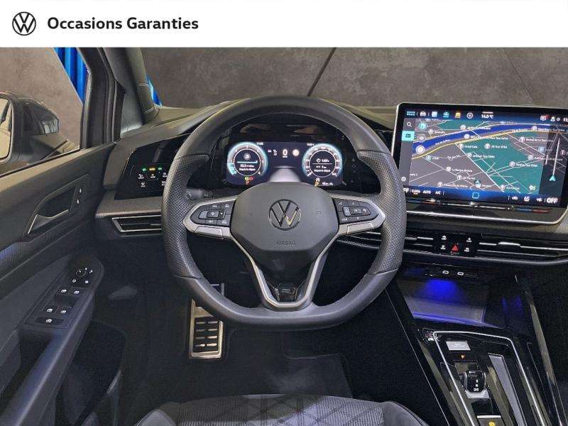 Voitures occasions VOLKSWAGEN GOLF R-Line Paris