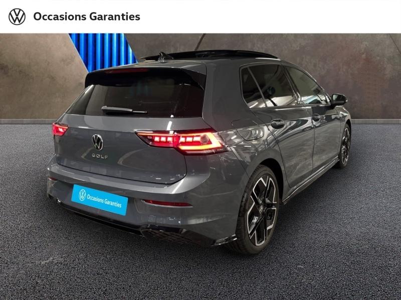 Voitures occasions VOLKSWAGEN GOLF R-Line Paris