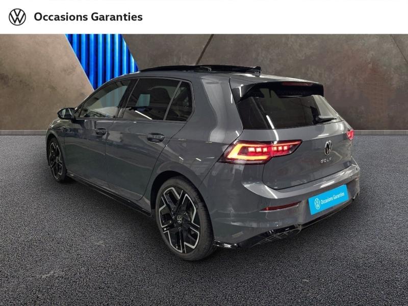 Voitures occasions VOLKSWAGEN GOLF R-Line Paris
