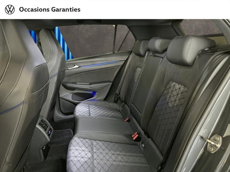 Voitures occasions VOLKSWAGEN GOLF R-Line Paris