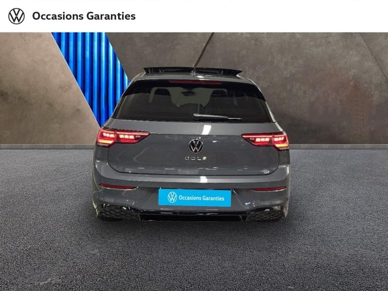 Voitures occasions VOLKSWAGEN GOLF R-Line Paris