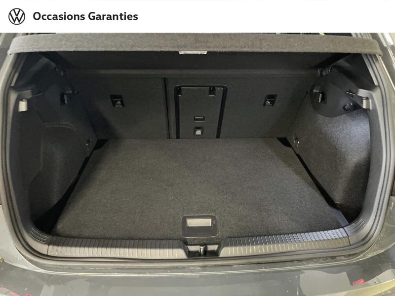 Voitures occasions VOLKSWAGEN GOLF R-Line Paris