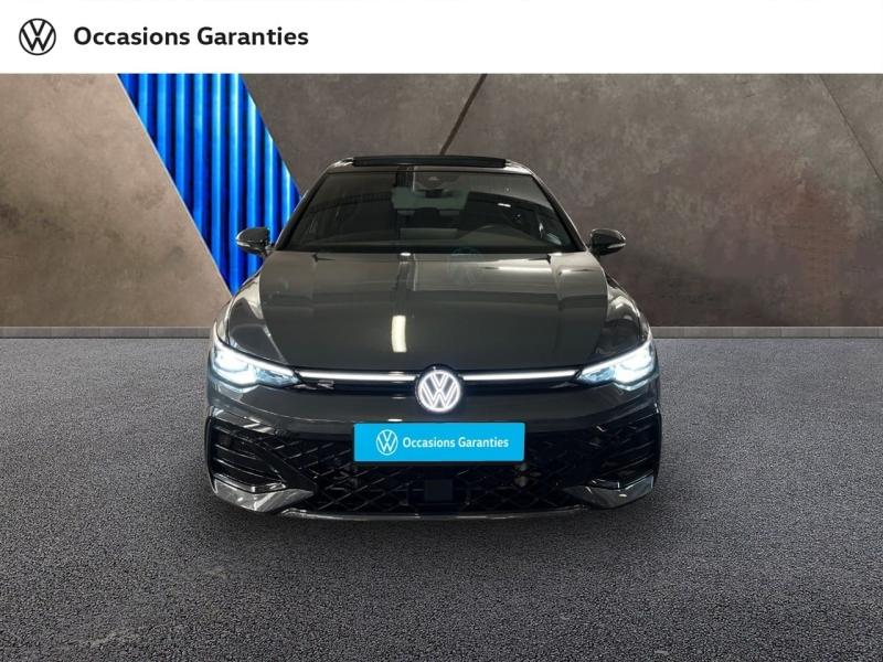 Voitures occasions VOLKSWAGEN GOLF R-Line Paris