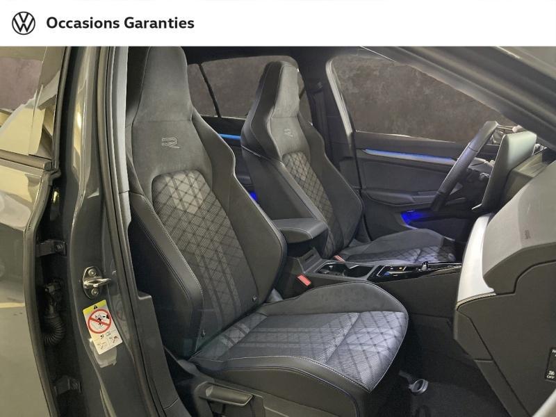 Voitures occasions VOLKSWAGEN GOLF R-Line Paris