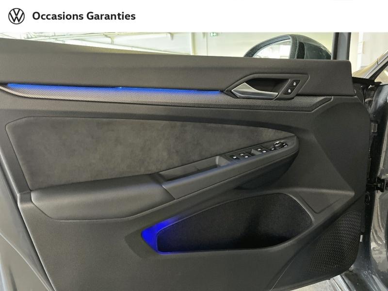 Voitures occasions VOLKSWAGEN GOLF R-Line Paris