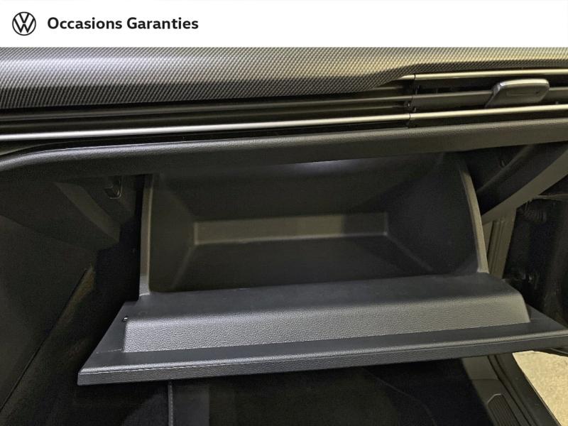 Voitures occasions VOLKSWAGEN GOLF R-Line Paris