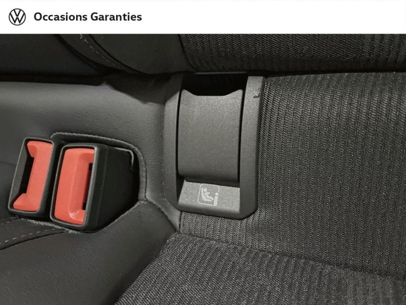 Voitures occasions VOLKSWAGEN GOLF R-Line Paris