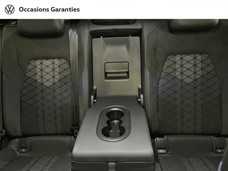 Voitures occasions VOLKSWAGEN GOLF R-Line Paris