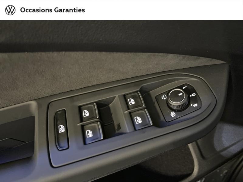 Voitures occasions VOLKSWAGEN GOLF R-Line Paris